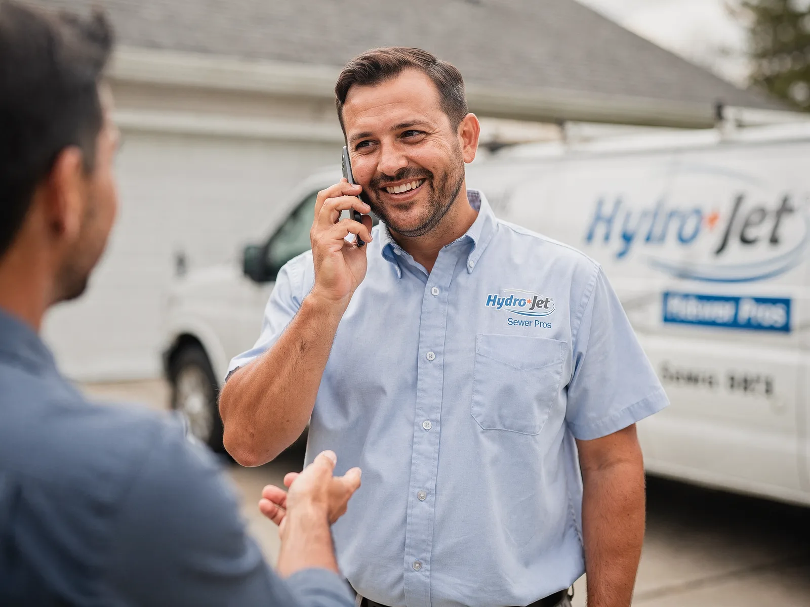 Hydro Jetting Erwin, SD FAQs